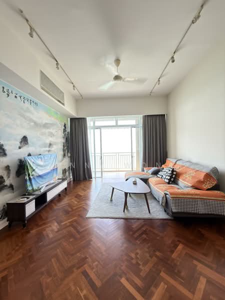 Condominium for Rent at Quayside Seafront Resort Condominiums - Fanny Wong - PropertyGuru.com.my