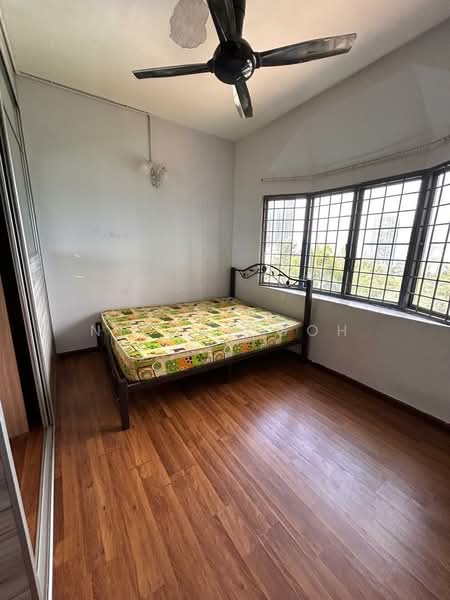 Apartment for Sale at Sri Ledang - Nicole Goh - Bedroom - PropertyGuru.com.my