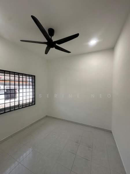 Rumah Teres 1 Tingkat untuk Dijual di Taman Universiti (Skudai) - Jesserine Neo - PropertyGuru.com.my