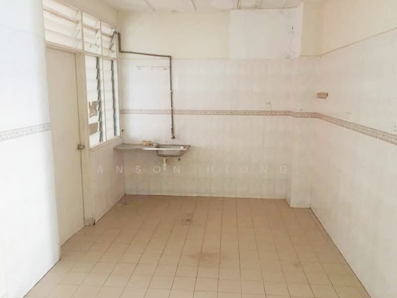 2-storey Terraced House for Sale in Bukit Indah (Iskandar Puteri (Nusajaya)) - Anson Hiong - PropertyGuru.com.my
