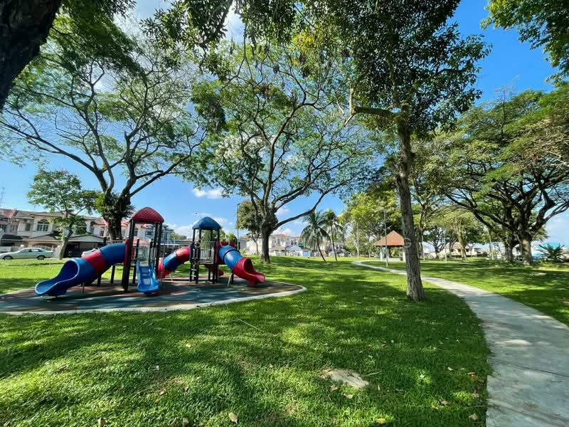 2-storey Terraced House for Sale in Bukit Indah (Iskandar Puteri (Nusajaya)) - Anson Hiong - PropertyGuru.com.my