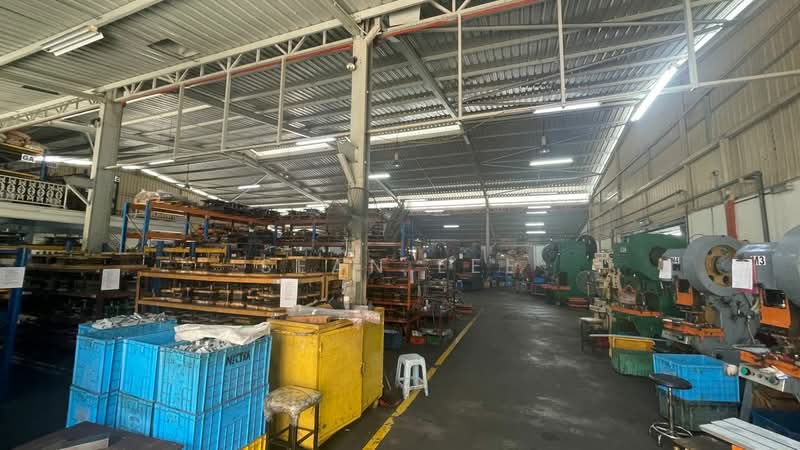Kilang untuk Disewa di Taman Bukit Permai (Ampang) - Sean Lee - Interior - PropertyGuru.com.my