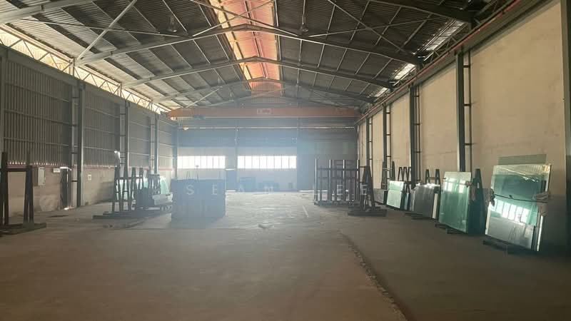 Kilang untuk Disewa di Taman Bukit Permai (Ampang) - Sean Lee - Interior - PropertyGuru.com.my