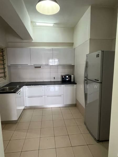 Condominium for Rent at Casa Desa - Kenneth Siew - Kitchen - PropertyGuru.com.my
