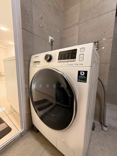 Service Residence for Rent at Kenwingston Square Garden - Darren Lim - PropertyGuru.com.my