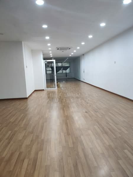 Shop / Office for Rent in Shah Alam (Selangor) - Muhammad Taufeeq - Interior - PropertyGuru.com.my