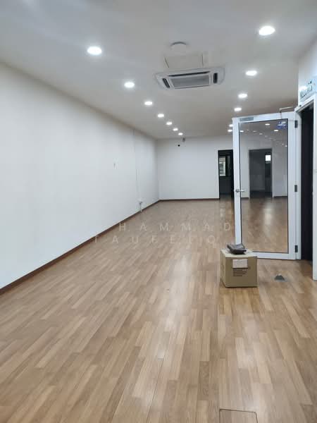 Shop / Office for Rent in Shah Alam (Selangor) - Muhammad Taufeeq - Interior - PropertyGuru.com.my