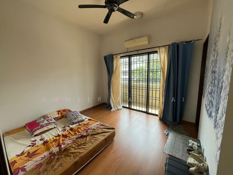 Rumah Teres 2.5 Tingkat untuk Dijual di Gombak (Selangor) - Ammeer Nadzrai - Bedroom - PropertyGuru.com.my