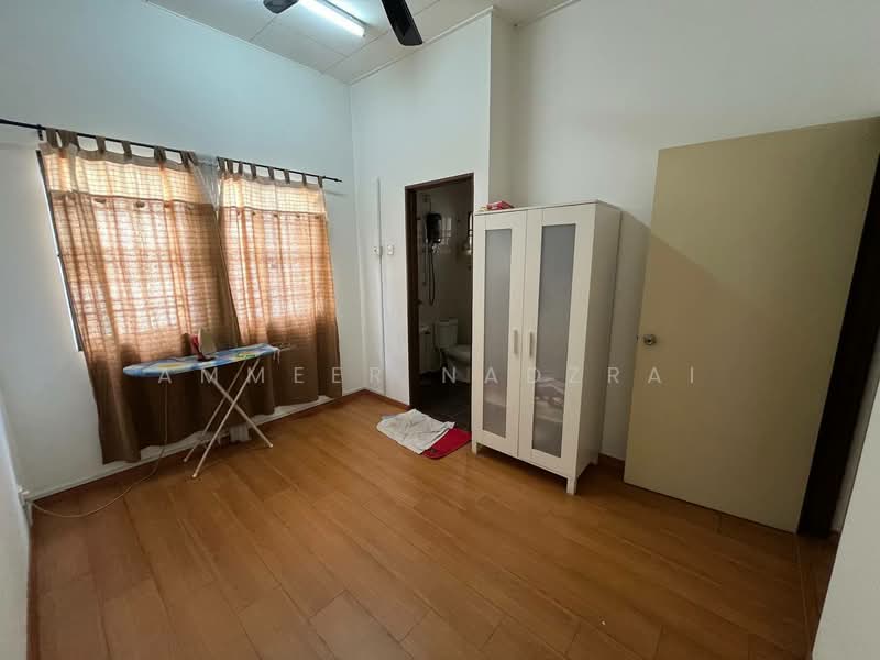 Rumah Teres 2.5 Tingkat untuk Dijual di Gombak (Selangor) - Ammeer Nadzrai - Interior - PropertyGuru.com.my