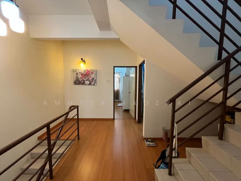 Rumah Teres 2.5 Tingkat untuk Dijual di Gombak (Selangor) - Ammeer Nadzrai - Interior - PropertyGuru.com.my