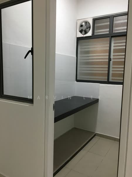 Service Residence for Sale at Seasons Garden Residences - Marvin Lee - Interior - PropertyGuru.com.my