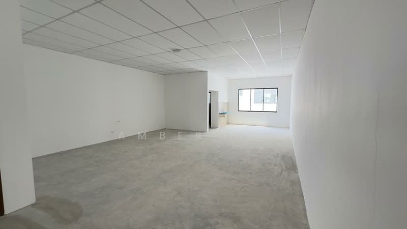Shop / Office for Rent in Austin Crest (Johor Bahru) - Amber Hew - Interior - PropertyGuru.com.my