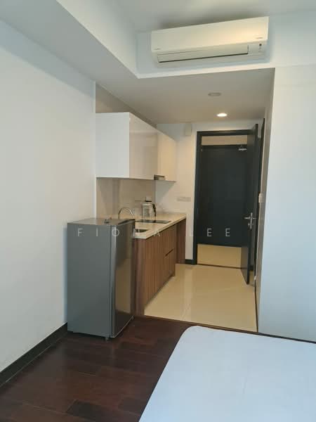 Condominium for Sale at Agile Mont Kiara - Fiona Lee - Kitchen - PropertyGuru.com.my