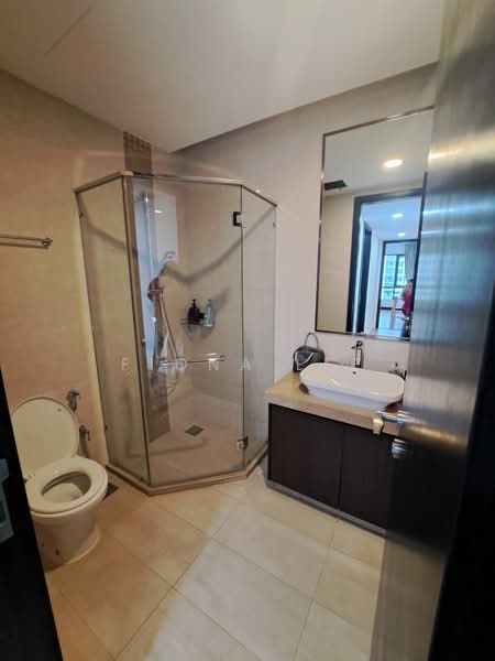 Condominium for Sale at Agile Mont Kiara - Fiona Lee - Bathroom - PropertyGuru.com.my