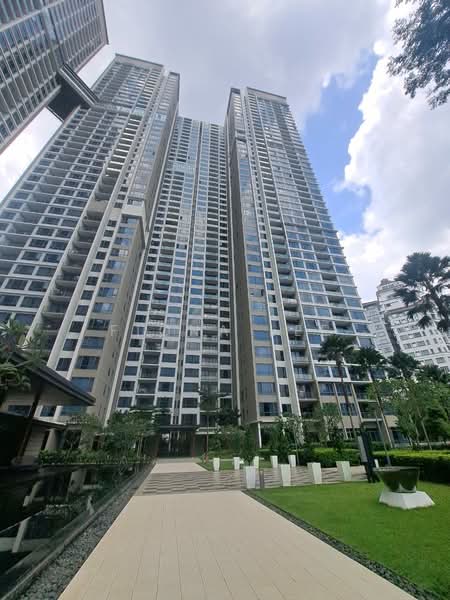 Condominium for Sale at Agile Mont Kiara - Fiona Lee - Exterior - PropertyGuru.com.my
