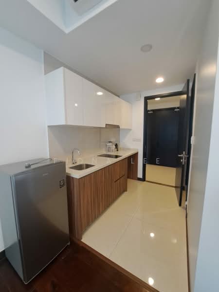 Condominium for Sale at Agile Mont Kiara - Fiona Lee - Kitchen - PropertyGuru.com.my