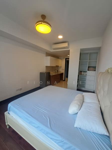 Condominium for Sale at Agile Mont Kiara - Fiona Lee - Bedroom - PropertyGuru.com.my