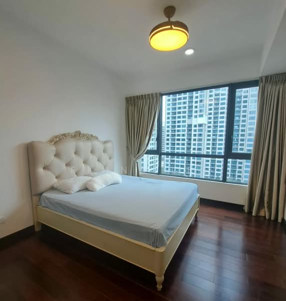 Condominium for Sale at Agile Mont Kiara - Fiona Lee - Bedroom - PropertyGuru.com.my