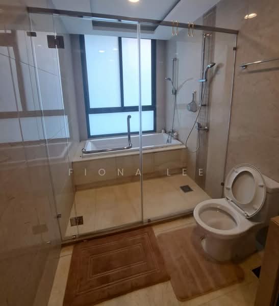 Condominium for Sale at Agile Mont Kiara - Fiona Lee - Bathroom - PropertyGuru.com.my