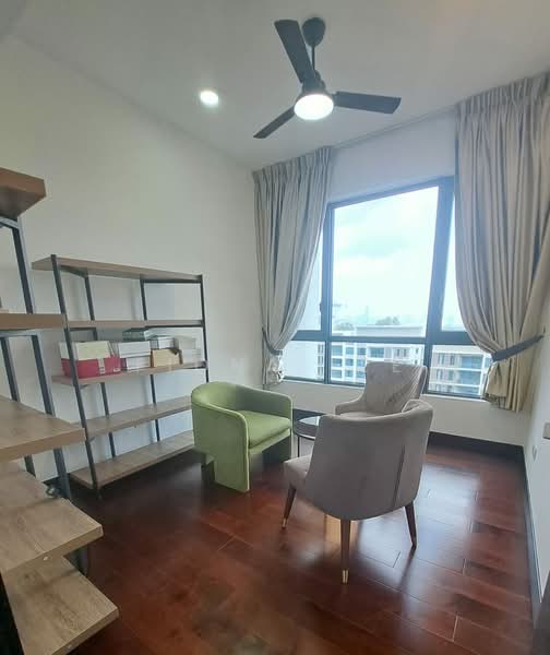 Condominium for Sale at Agile Mont Kiara - Fiona Lee - Interior - PropertyGuru.com.my