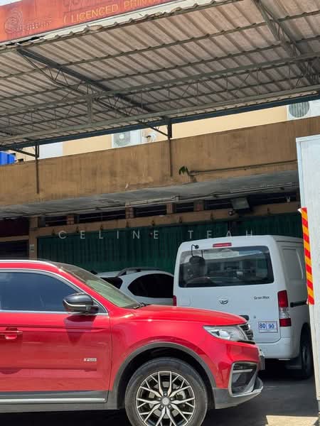 Gudang untuk Dijual di Kota Kinabalu (Sabah) - Celine Teah - Exterior - PropertyGuru.com.my