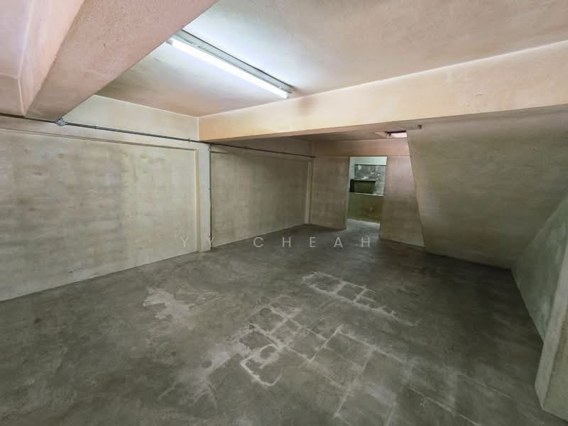 Shop for Rent in Ipoh (Perak) - YY Cheah - Interior - PropertyGuru.com.my