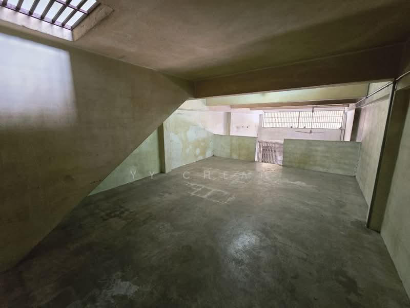 Shop for Rent in Ipoh (Perak) - YY Cheah - Interior - PropertyGuru.com.my