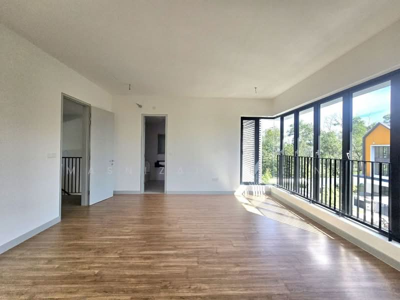 3-storey Terraced House for Sale in Taman Melawati (Ulu Kelang) - Masnizah Arifin - Interior - PropertyGuru.com.my