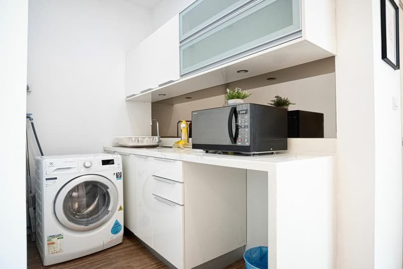 Service Residence for Rent at Vida Bukit Ceylon - Pui Seng Gan - PropertyGuru.com.my