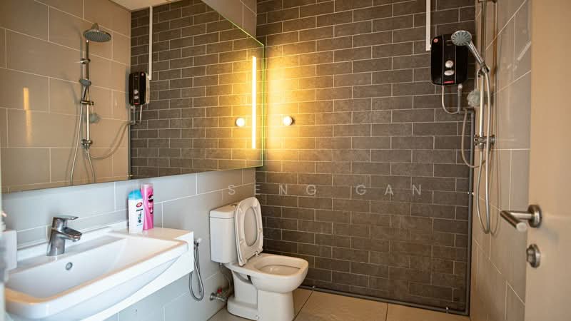 Service Residence for Rent at Vida Bukit Ceylon - Pui Seng Gan - PropertyGuru.com.my