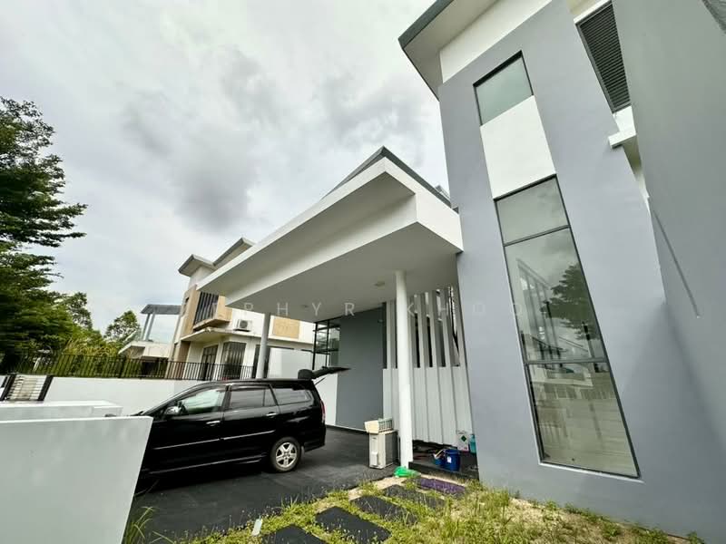 Bungalow for Rent in Horizon Hills (Iskandar Puteri (Nusajaya)) - Zephyr Khoo - PropertyGuru.com.my