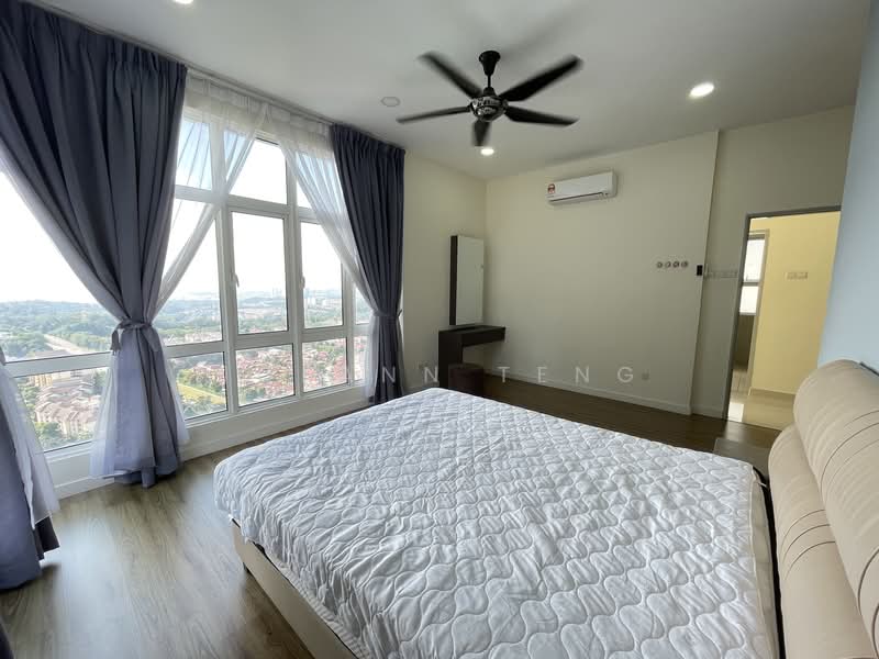 Kondominium untuk Disewa di Damansara Foresta - Joeann Teng - PropertyGuru.com.my