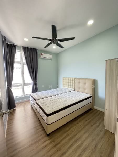 Kondominium untuk Disewa di Damansara Foresta - Joeann Teng - PropertyGuru.com.my