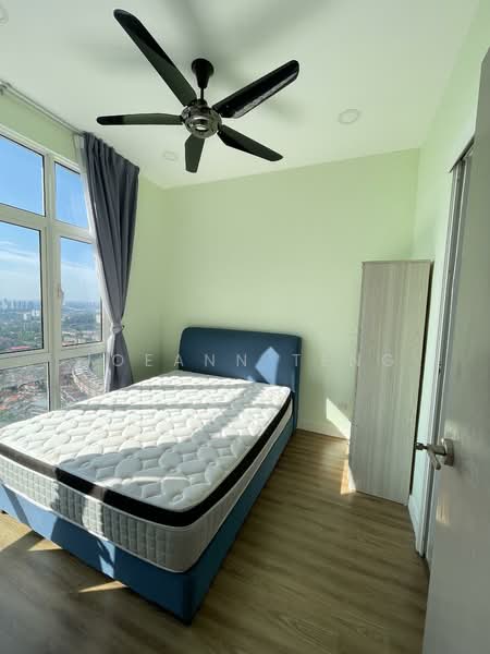 Kondominium untuk Disewa di Damansara Foresta - Joeann Teng - PropertyGuru.com.my