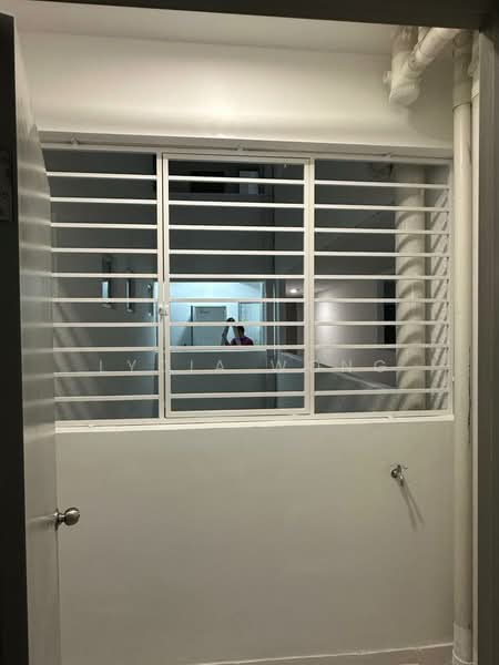 Service Residence for Rent at Prestige Residence - Lydia Wong - Corridor - PropertyGuru.com.my
