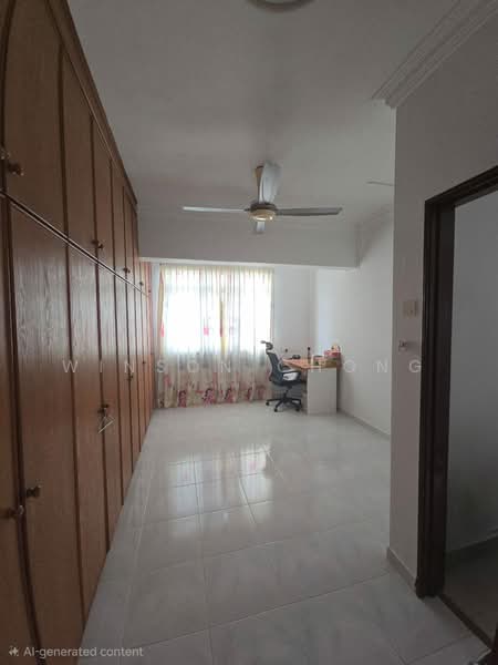 Condominium for Sale at Menara Greenview - Winson Chong - Study - PropertyGuru.com.my