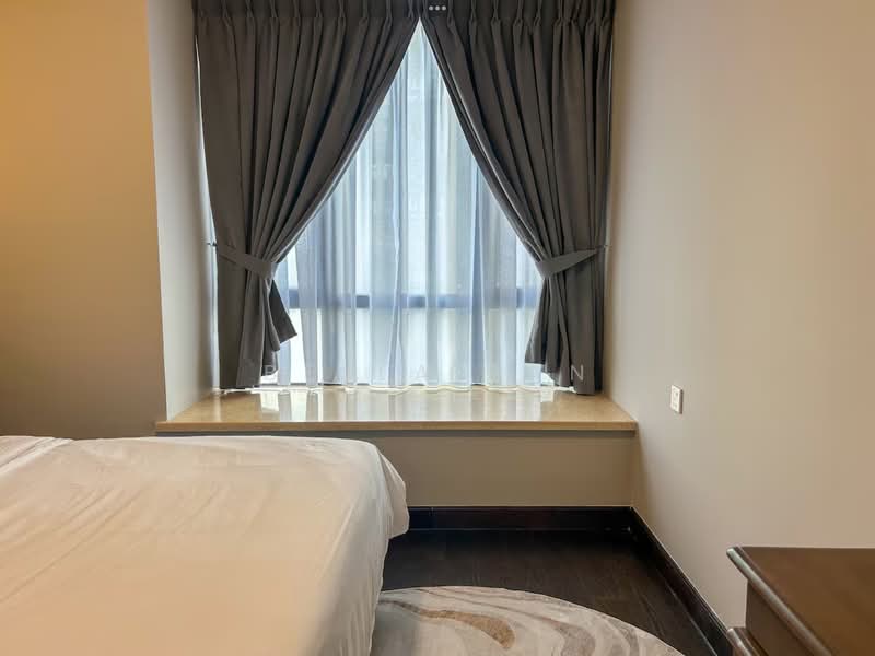 Kondominium untuk Dijual di R&F Princess Cove Phase 2-Seine Region - Bella Tan - Bedroom - PropertyGuru.com.my