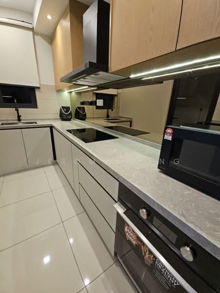 Untuk Disewa - Sunway Artessa