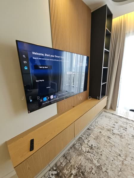 Untuk Disewa - Sunway Artessa