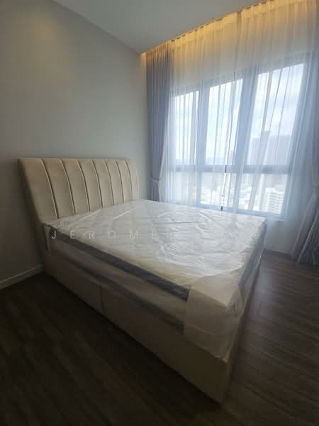 Untuk Disewa - Sunway Artessa