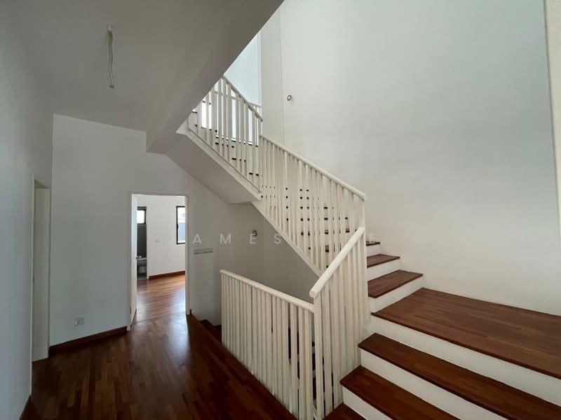 3-storey Terraced House for Rent in Setia Utama (Setia Alam) - James Tee - Interior - PropertyGuru.com.my