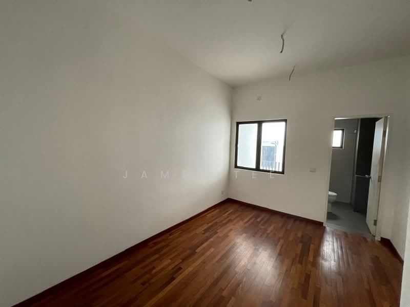 3-storey Terraced House for Rent in Setia Utama (Setia Alam) - James Tee - Interior - PropertyGuru.com.my