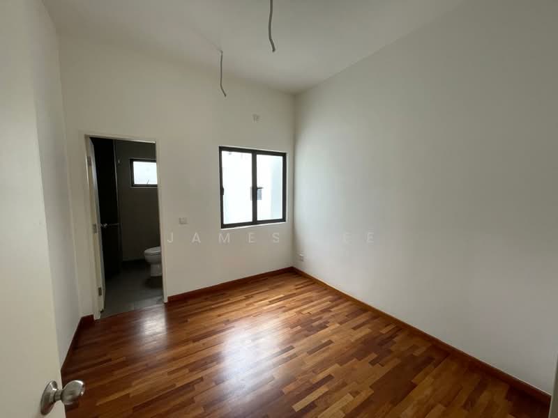 3-storey Terraced House for Rent in Setia Utama (Setia Alam) - James Tee - Interior - PropertyGuru.com.my