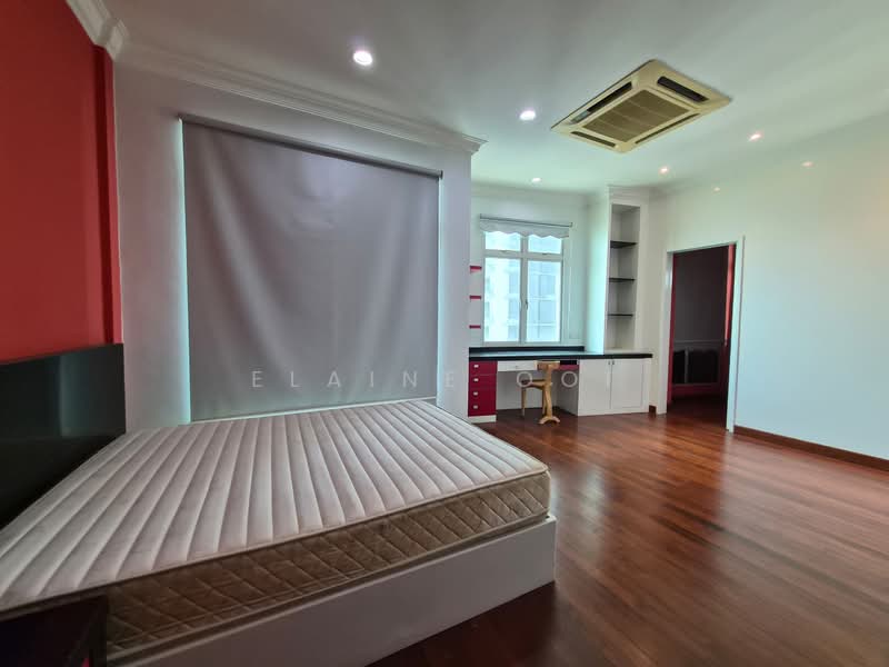 Kondominium untuk Disewa di Gurney Palace - Elaine Ooi - Bedroom - PropertyGuru.com.my