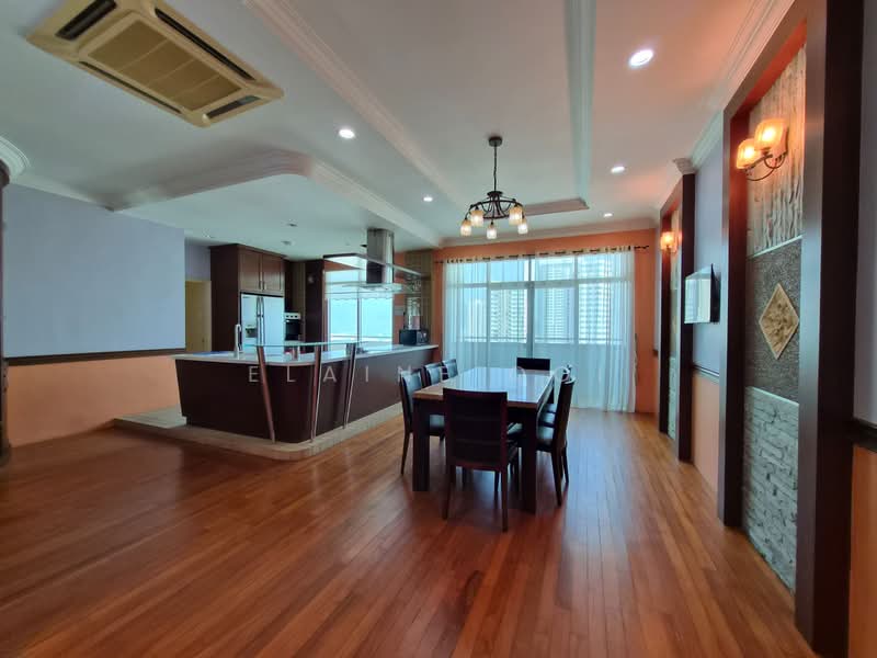 Kondominium untuk Disewa di Gurney Palace - Elaine Ooi - PropertyGuru.com.my