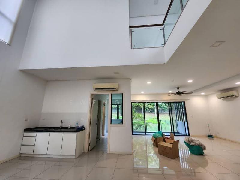 1.5-storey Terraced House for Rent in Sunway Montana (Setapak) - Eweng Poh - Kitchen - PropertyGuru.com.my