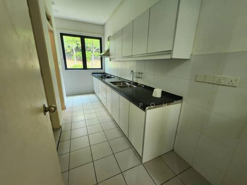 1.5-storey Terraced House for Rent in Sunway Montana (Setapak) - Eweng Poh - Kitchen - PropertyGuru.com.my