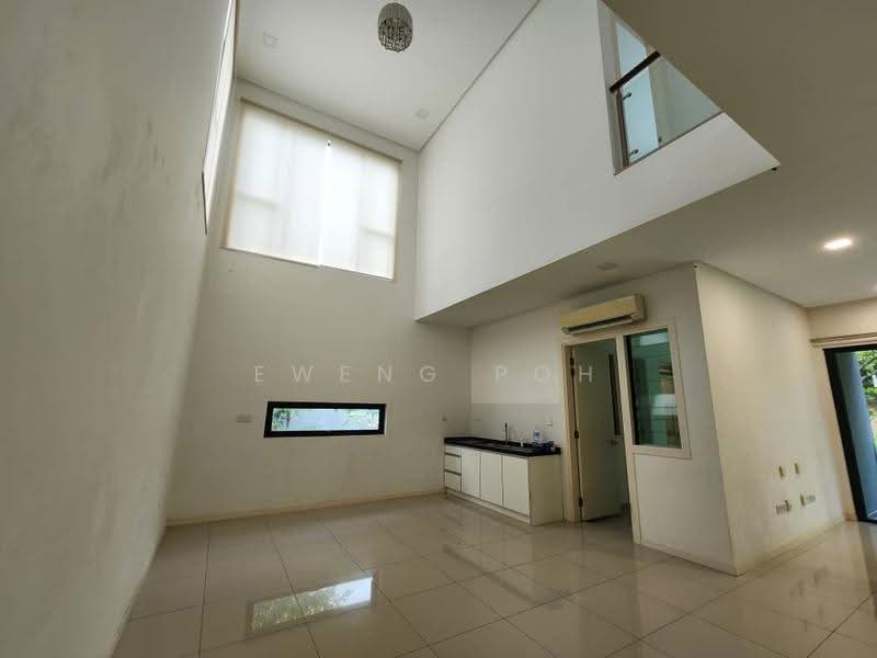 1.5-storey Terraced House for Rent in Sunway Montana (Setapak) - Eweng Poh - Interior - PropertyGuru.com.my
