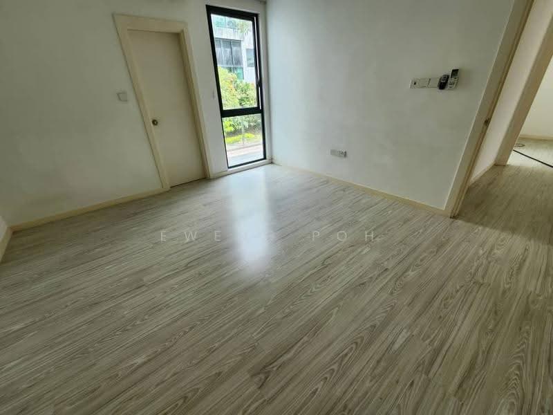 1.5-storey Terraced House for Rent in Sunway Montana (Setapak) - Eweng Poh - Interior - PropertyGuru.com.my