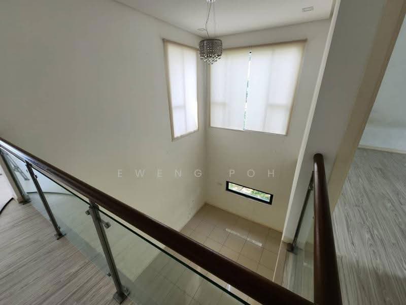 1.5-storey Terraced House for Rent in Sunway Montana (Setapak) - Eweng Poh - Interior - PropertyGuru.com.my